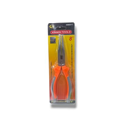 Pinza de Punta 8"