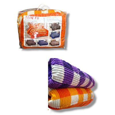 Valija Tian Fu 3 Pcs Queen Size FINAL