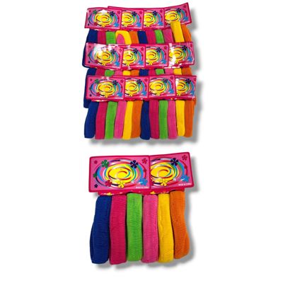 Colitas toalla grande x12 1536-3