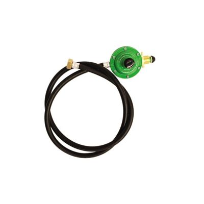 Regulador con Manguera 0.80cm