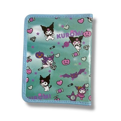 Cartuchera 1 Piso Estampada Kuromi