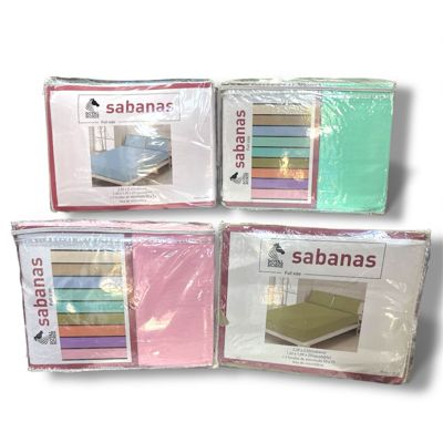 Sabana 2 1/2 Royal