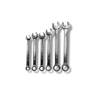 Set AF-229 Llave Combinada