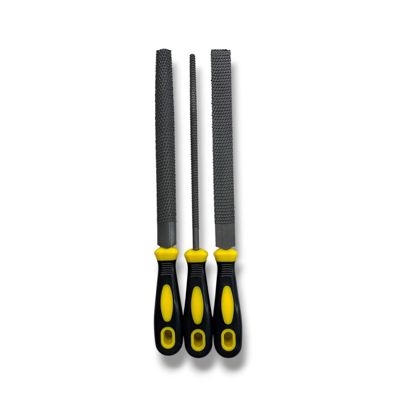 Lima X3 8"