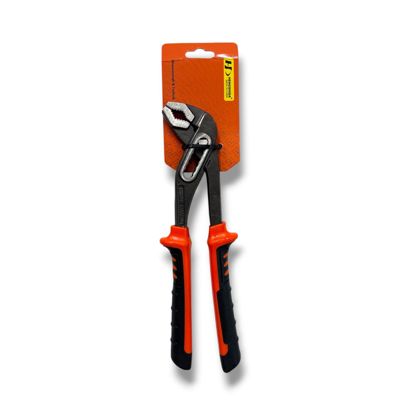 Pinza Pico De Loro En Blister Marca: chrome-vanadi