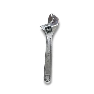 Llave Francesa n8 en blister