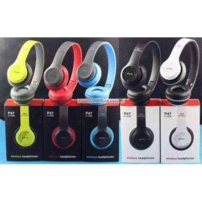 Auricular bt p47