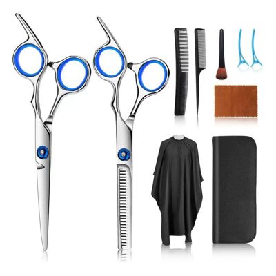 Kit De Tijeras Profecional