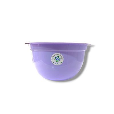 Bowl batidor plastico 3200cc