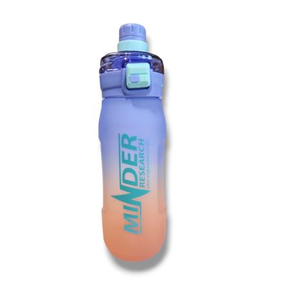 Botella Degrade 900cc -27162