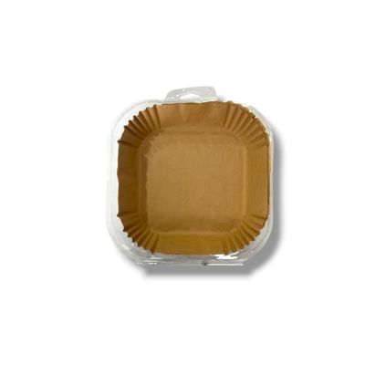 Bandeja Descartable p/ air fryer 160mmx45mm