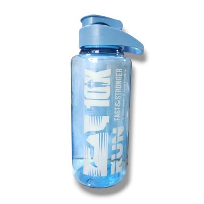 Botella Big Dakar 1100ml Celeste