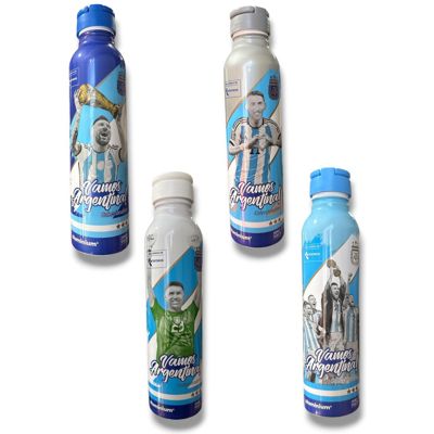 Botella Deportiva Selección