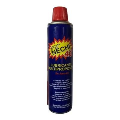 Aceite Tri-Nechi 400ml