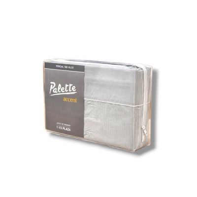 Juego de Sabanas Accent Palette 1 1/2