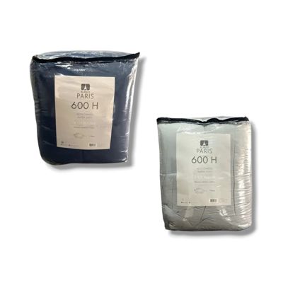 Acolchado Liso 2 1/2 600H-AC10075
