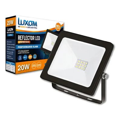 Reflector Led Luxom 20W