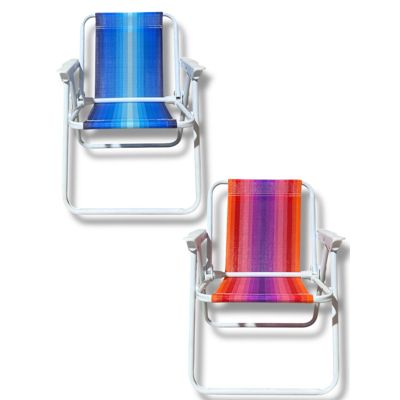 Sillon Caño Infantil Final