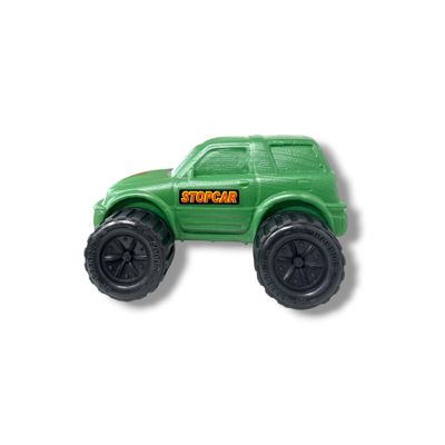 Camioneta Eco CronoTC