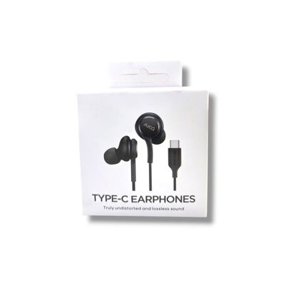 Auricular AKG Tipo C con cable Samsung - AKG
