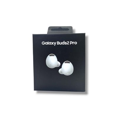 Auricular BT Galaxy Buds 2 Pro