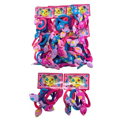 Colitas Orejitas x4pcs x12set 897-2