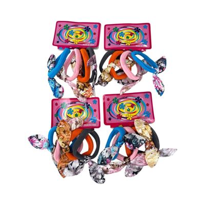 Colitas Orejitas x4pcs x12 set 897-5