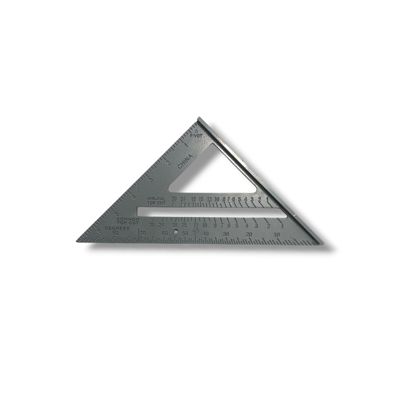 Escuadra N7 Aluminio